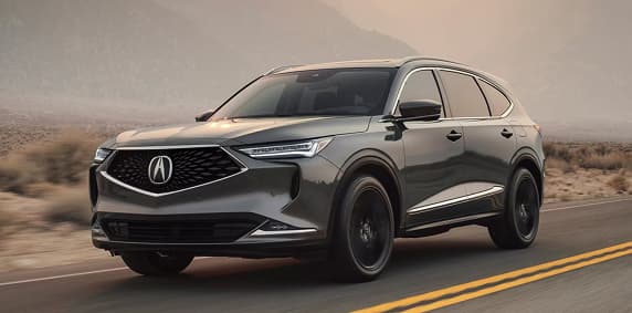 Palm-Beach-Acura-MDX-Packages