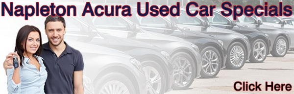 Napleton's Palm Beach Acura Used Car Dealership