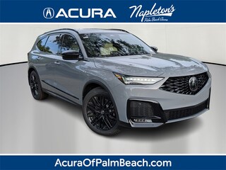2025 Acura MDX SH-AWD A-Spec Advance Package SUV