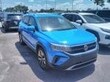 Volkswagen Taos