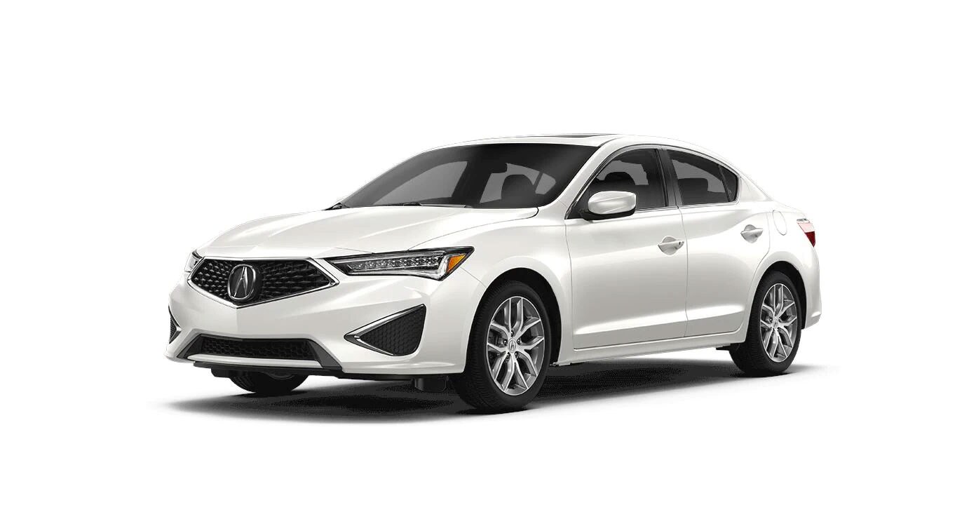 Acura ILX Standard Package in Palm Beach