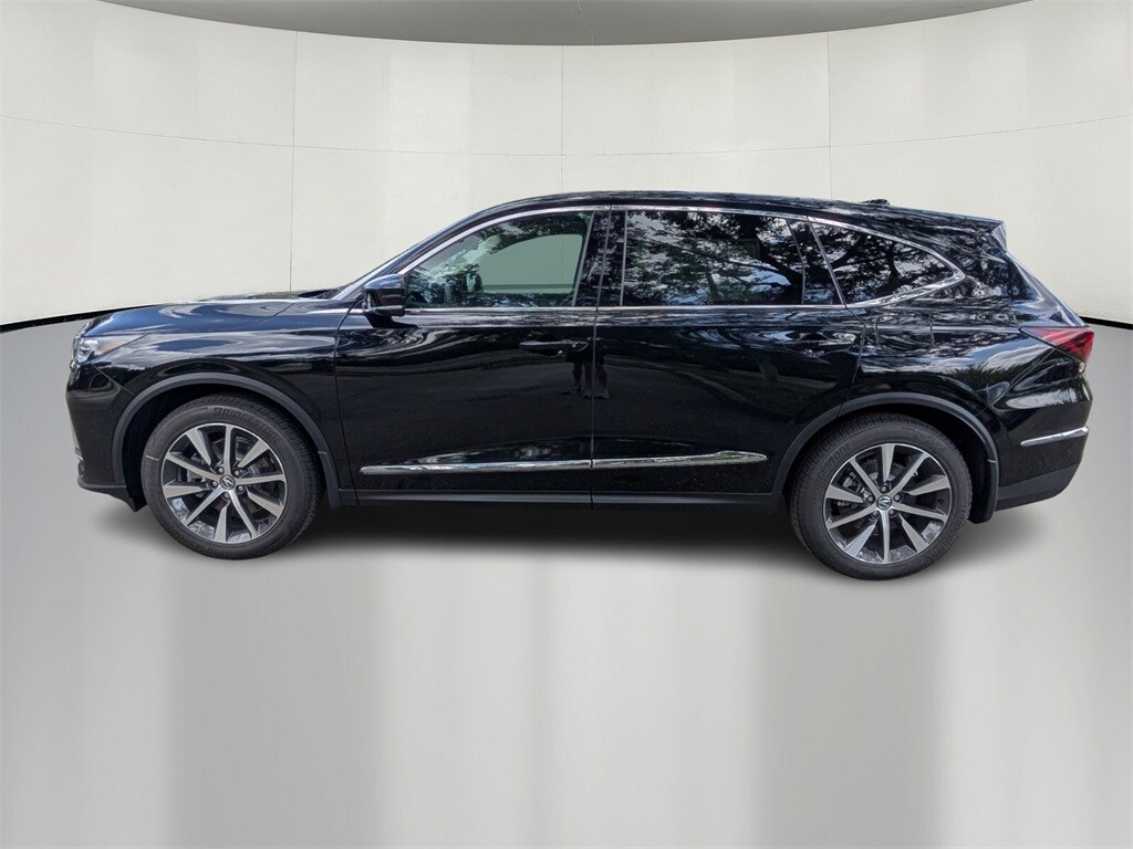 2026 Acura MDX Technology photo 2