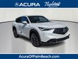Acura ADX