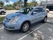 Cadillac SRX