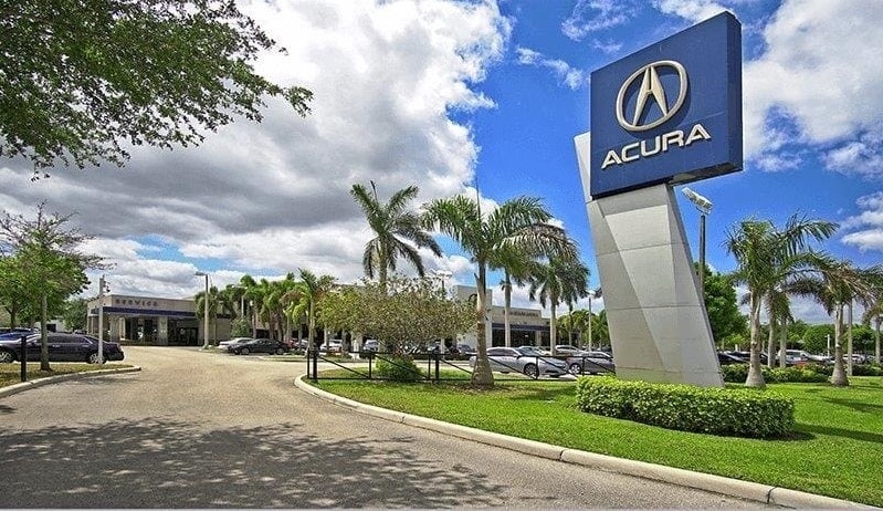 Your Ultimate Guide to Acura Dealership in West Palm Beach, FL