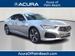  Acura TLX
