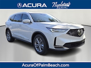 2025 Acura MDX FWD SUV