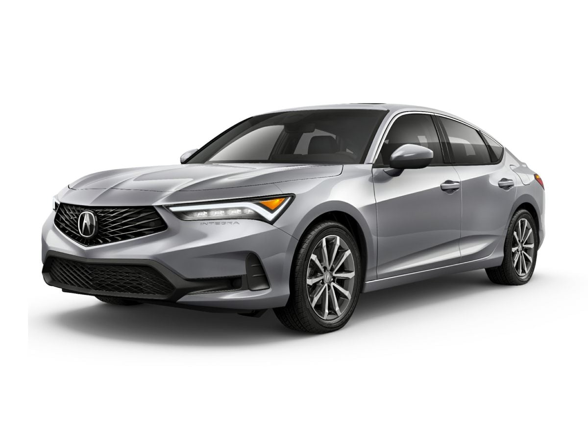 2025 Acura Integra Base's photo