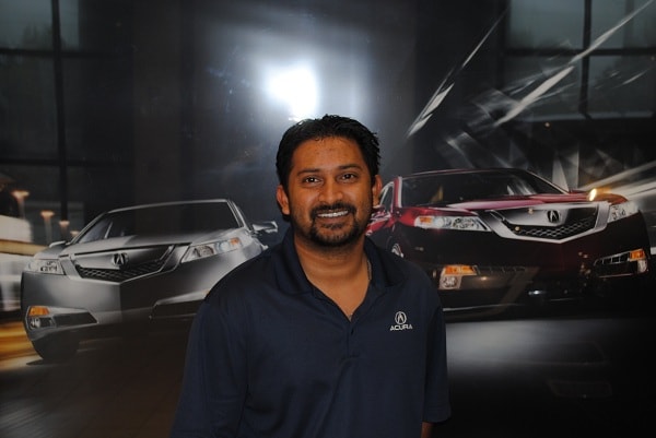 Rich Sirjoosingh