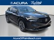 Acura ADX