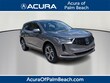  Acura RDX