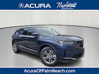 2025 Acura MDX FWD SUV