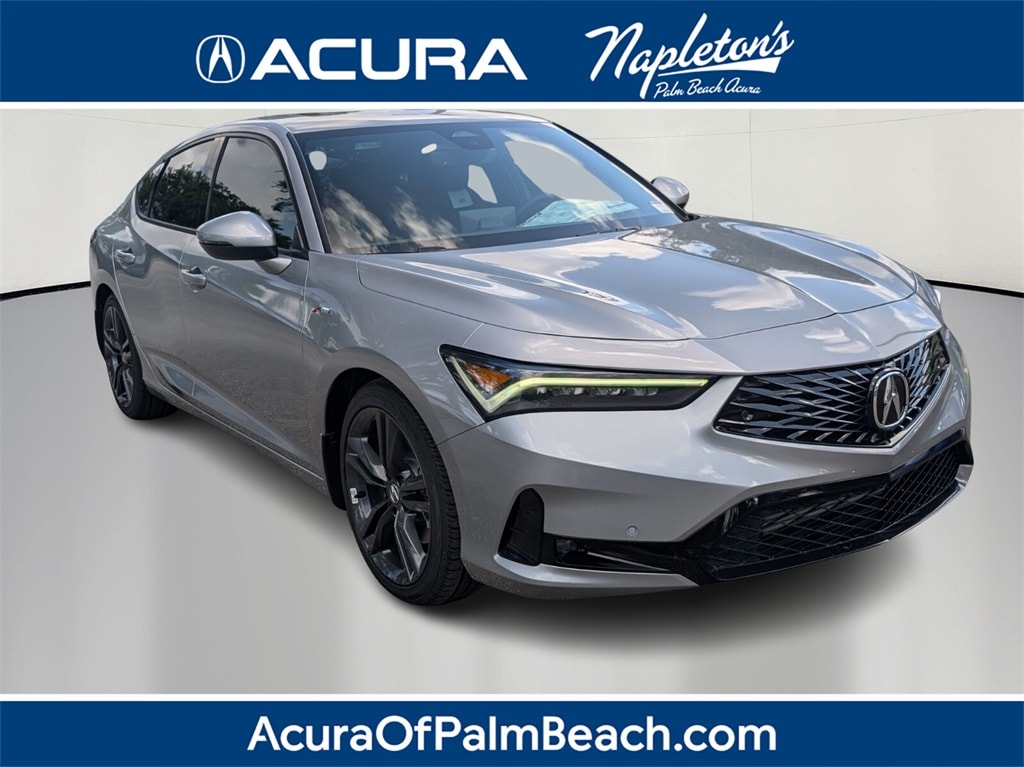 2025 Acura Integra A-Spec with Tech Package's photo