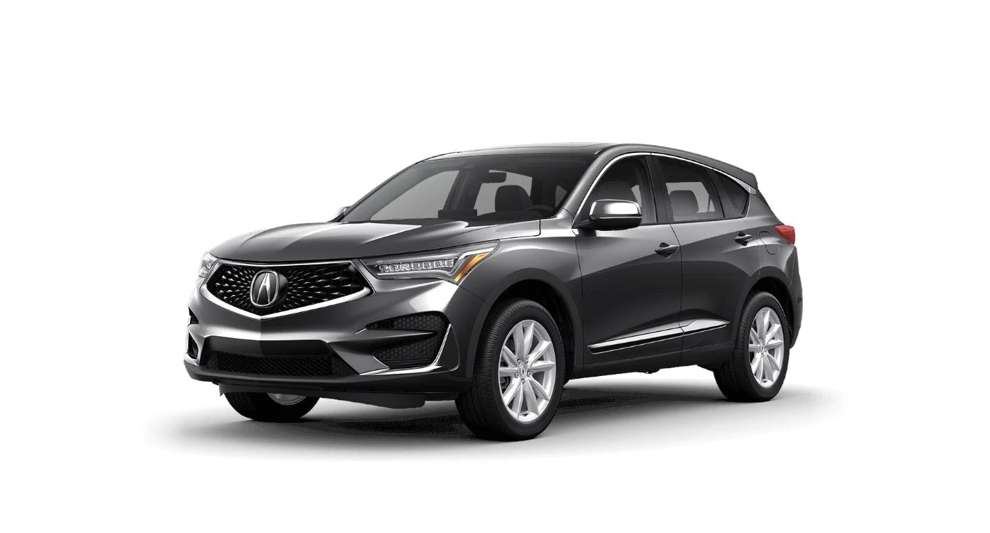 Acura RDX Standard Package For Sale Near Me