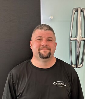 Staff member Chad Penn from ID_b191eb8078f9