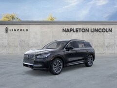 2026 Lincoln Corsair Premiere AWD