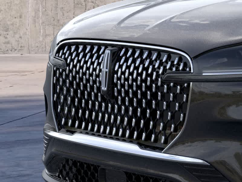 2026 Lincoln Aviator Reserve - Photo 17