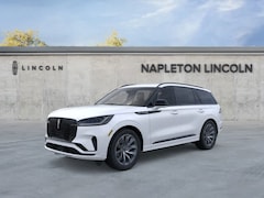 2025 Lincoln Aviator Premiere AWD
