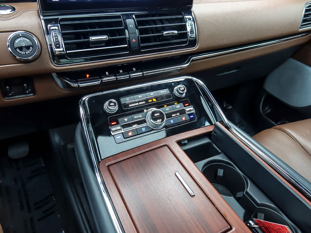 2023 Lincoln Navigator Reserve - Photo 21