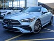 Mercedes-Benz CLE
