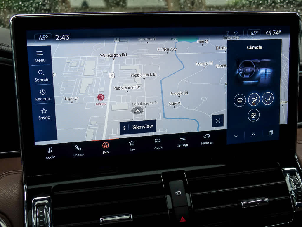 2023 Lincoln Navigator Reserve - Photo 18