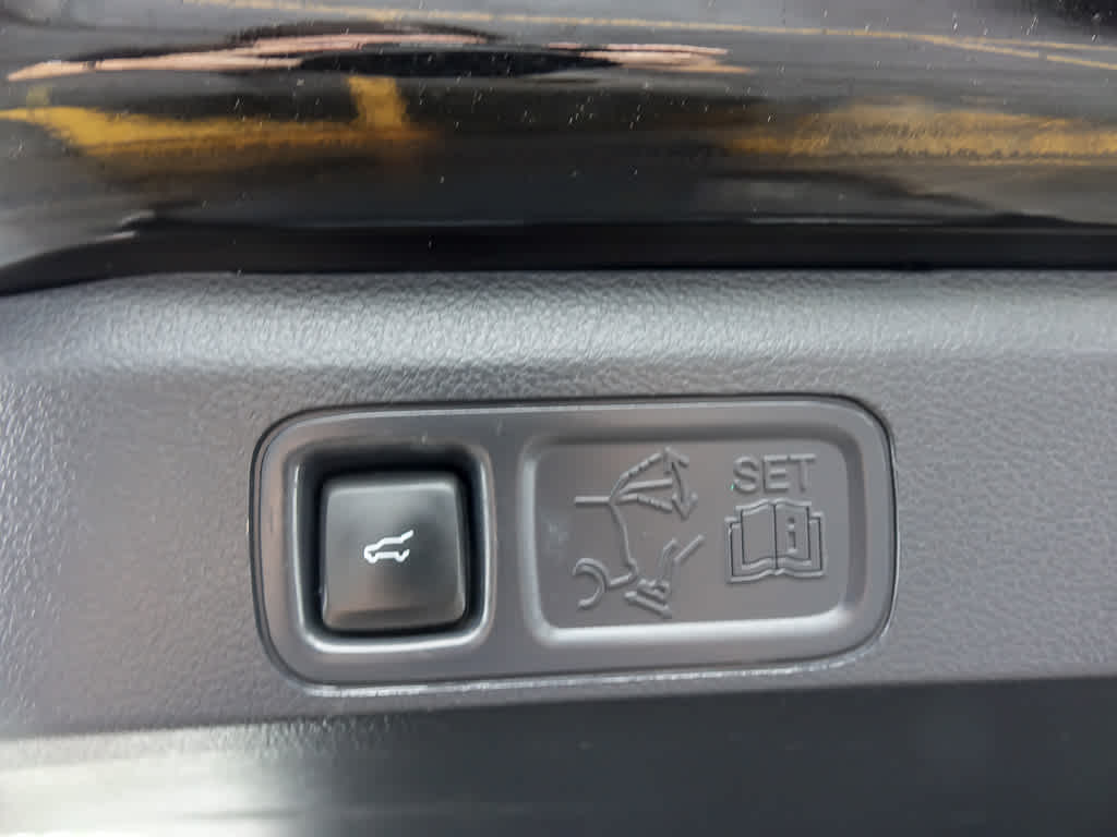 2023 Lincoln Navigator Reserve - Photo 25