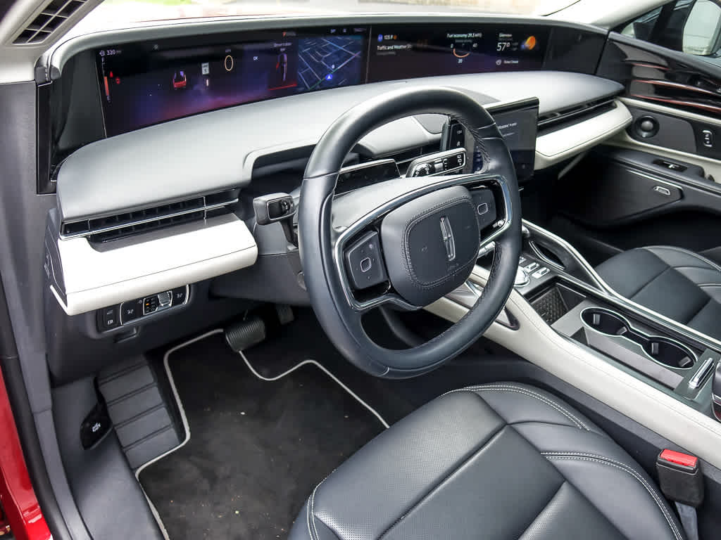 2025 Lincoln Nautilus Premiere - Photo 6