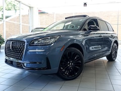 2023 Lincoln Corsair Standard AWD