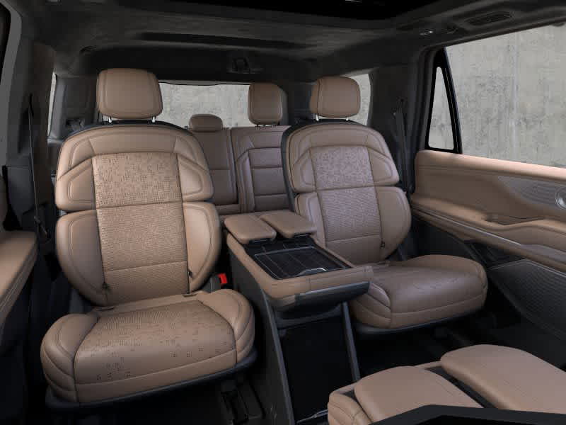2026 Lincoln Navigator Black Label - Photo 11