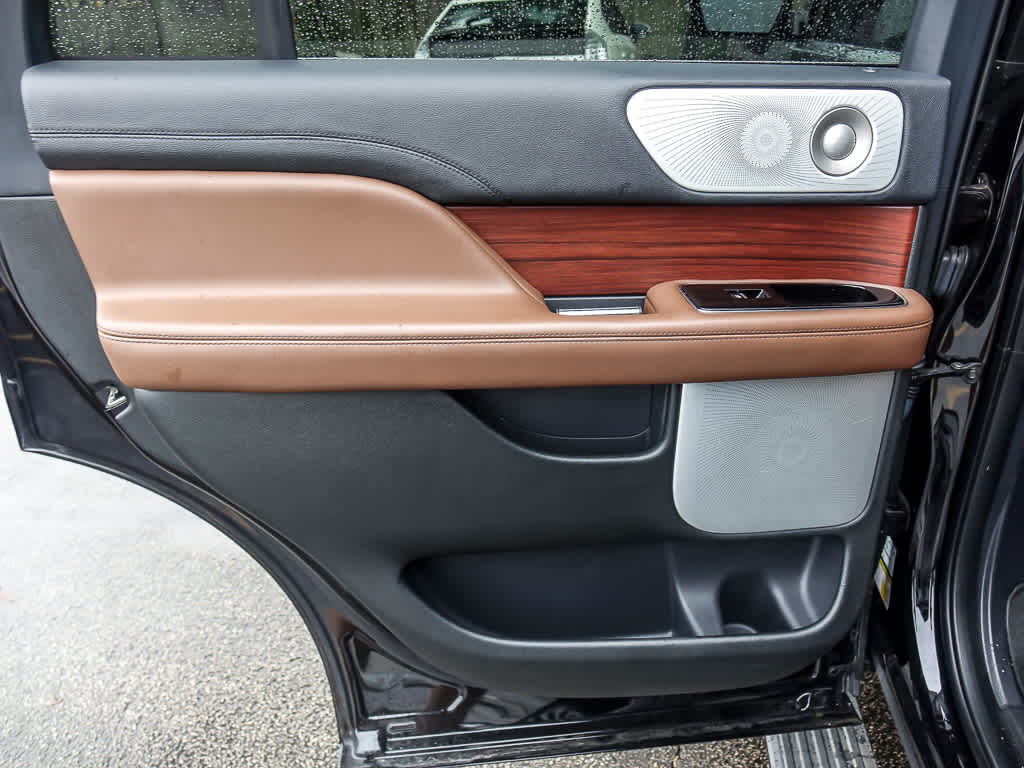 2023 Lincoln Navigator Reserve - Photo 23