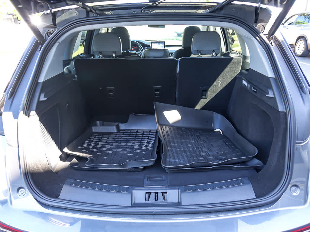 2022 Lincoln Corsair Reserve - Photo 22
