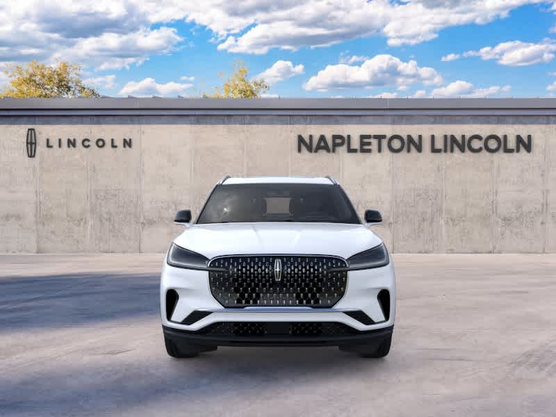 2026 Lincoln Aviator Premiere - Photo 6