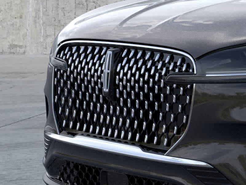 2026 Lincoln Aviator Reserve - Photo 17