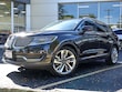  Lincoln MKX