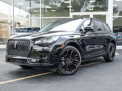 2024 Lincoln Corsair Premiere AWD