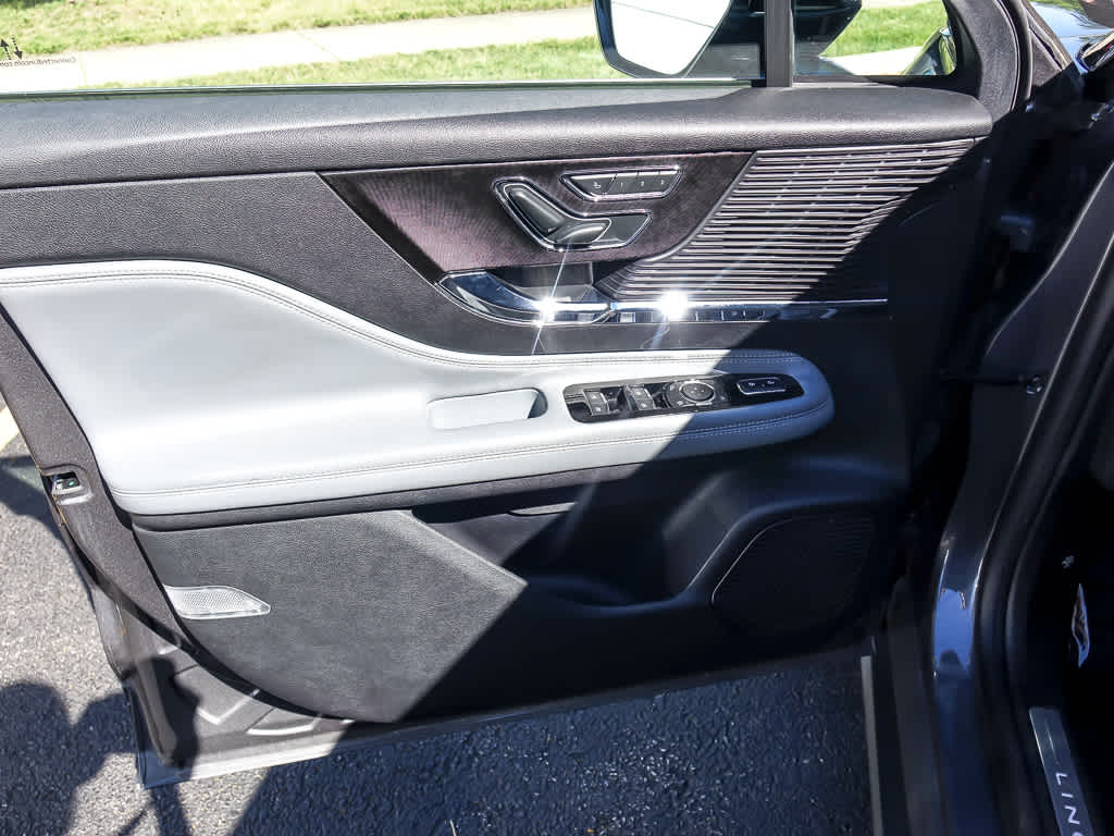 2022 Lincoln Corsair Reserve - Photo 20