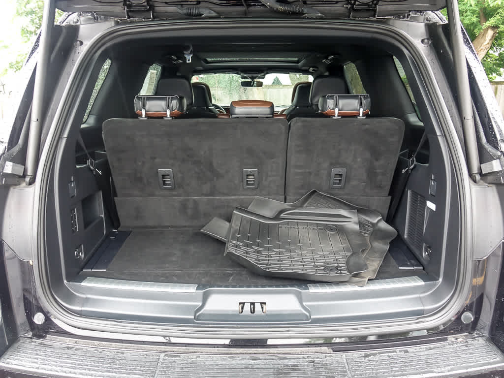 2023 Lincoln Navigator Reserve - Photo 24