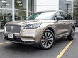  Lincoln Corsair
