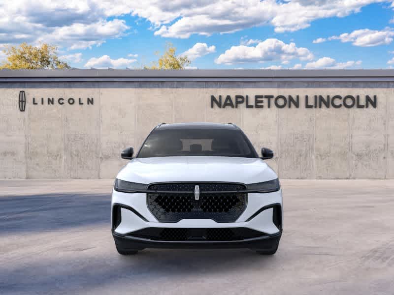 2026 Lincoln Nautilus Reserve - Photo 6