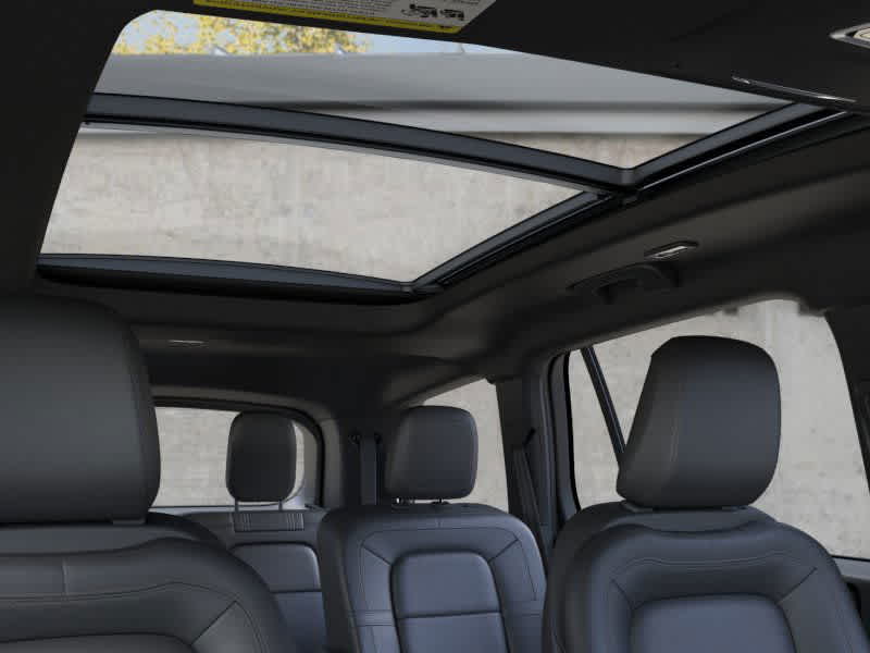2026 Lincoln Aviator Reserve - Photo 22