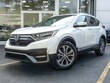  Honda CR-V Hybrid