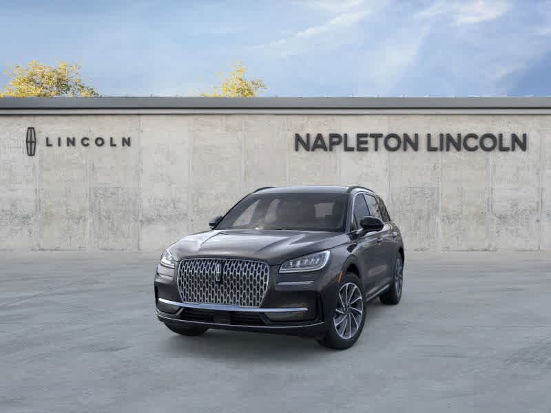 2025 Lincoln Corsair Premiere photo 2