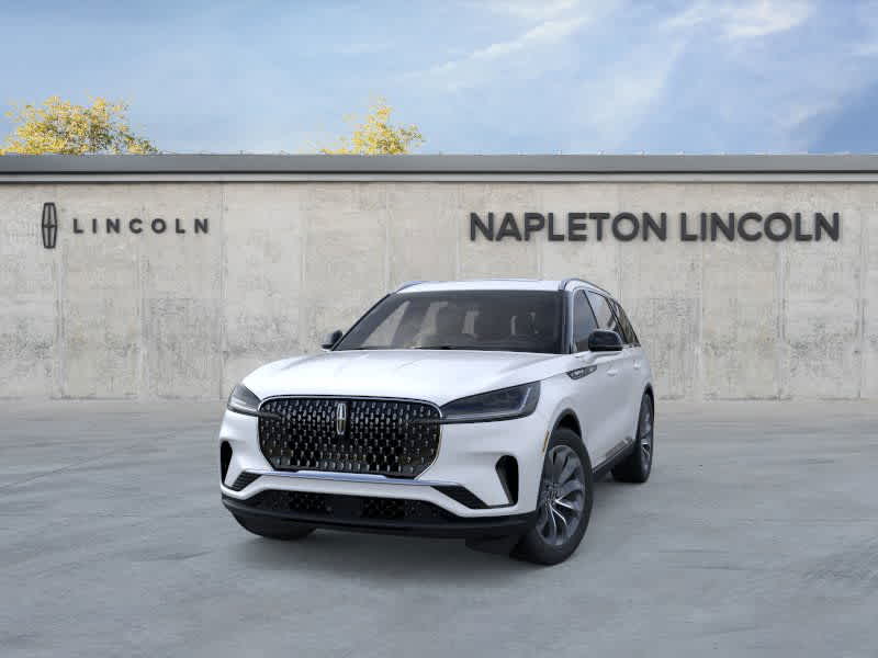 2025 Lincoln Aviator Premiere photo 2