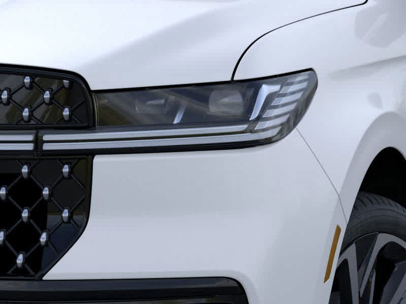 2026 Lincoln Navigator Black Label - Photo 18