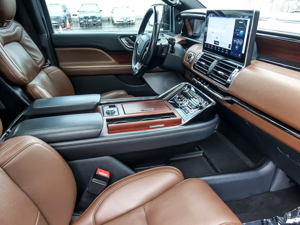 2023 Lincoln Navigator Reserve - Photo 28