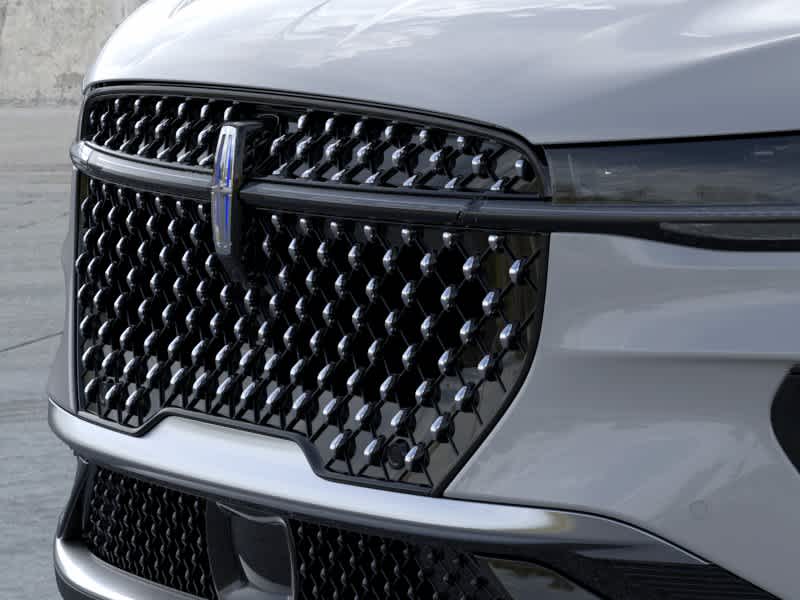 2026 Lincoln Nautilus Premiere - Photo 17
