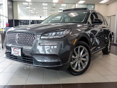 2022 Lincoln Corsair Standard AWD