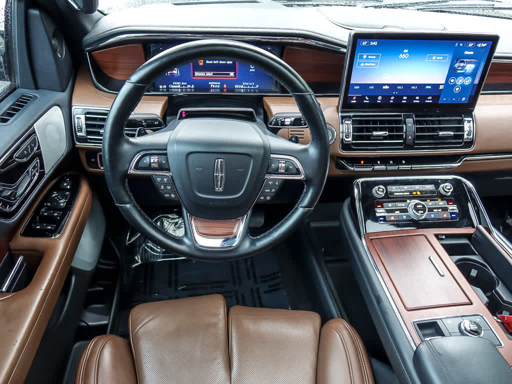 2023 Lincoln Navigator Reserve - Photo 14