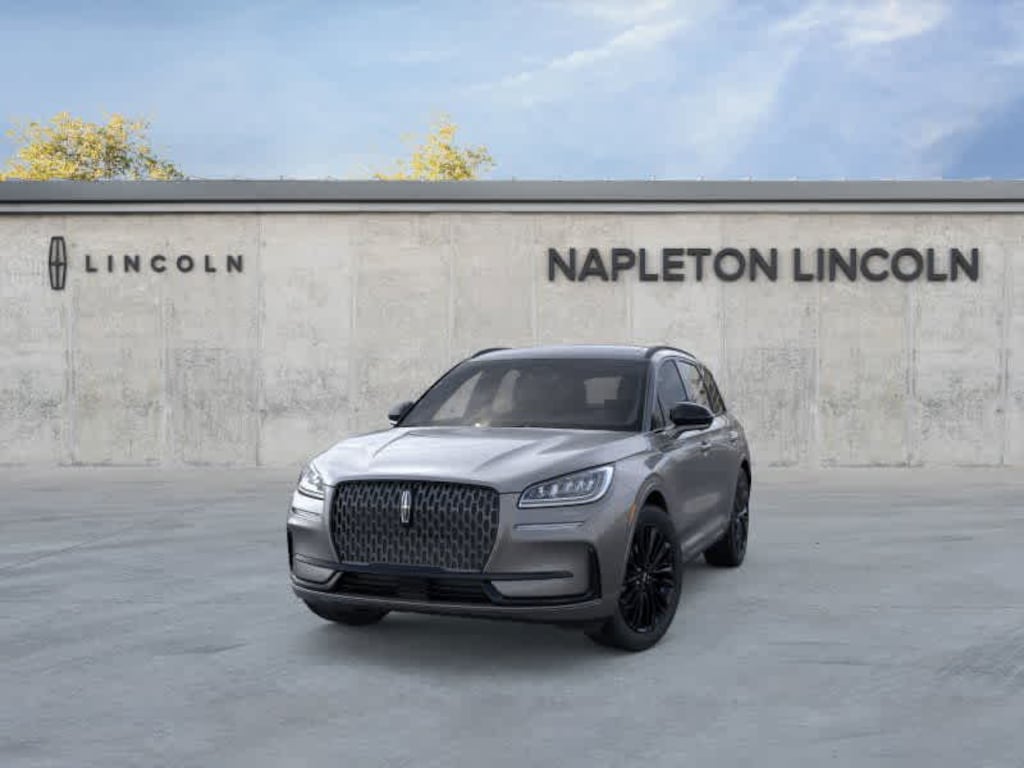 New 2025 Lincoln Corsair Premiere AWD