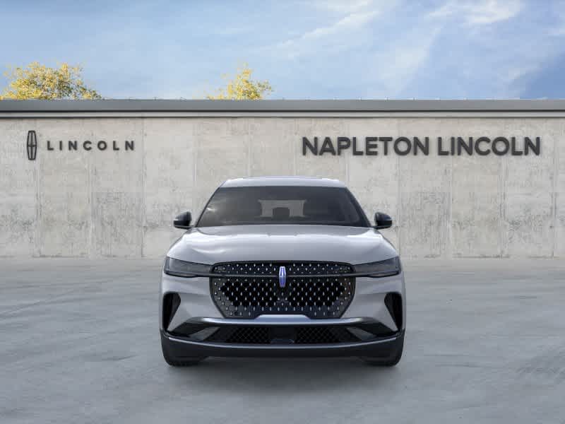 2026 Lincoln Nautilus Premiere - Photo 6